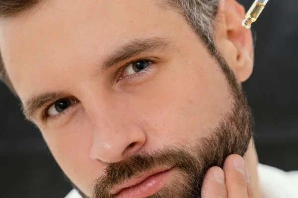 Consigli per prendersi cura della barba e averla perfetta 3 Consigli per prendersi cura della barba e averla perfetta