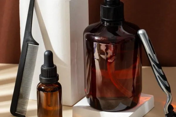 Consigli per prendersi cura della barba e averla perfetta 5 Consigli per prendersi cura della barba e averla perfetta