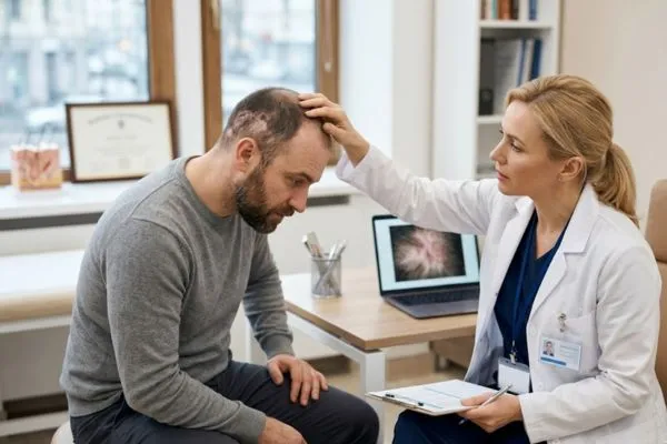 La miglior clinica per il trapianto capelli in Spagna? 5 La miglior clinica per il trapianto capelli in Spagna?
