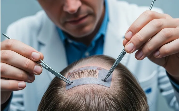 Résultat greffe de cheveux : ce qu’il faut vraiment savoir avant de vous lancer 3 Résultat greffe de cheveux : ce qu’il faut vraiment savoir avant de vous lancer