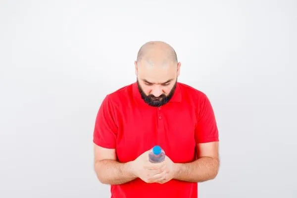 Cos’è il shampoo rivitalizzante contro la calvizie?