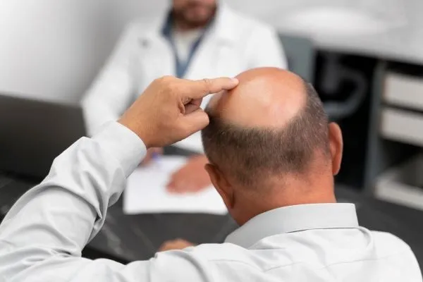 Cos’è il shampoo rivitalizzante contro la calvizie?