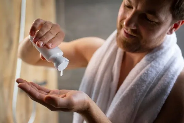 Cos’è il shampoo rivitalizzante contro la calvizie?