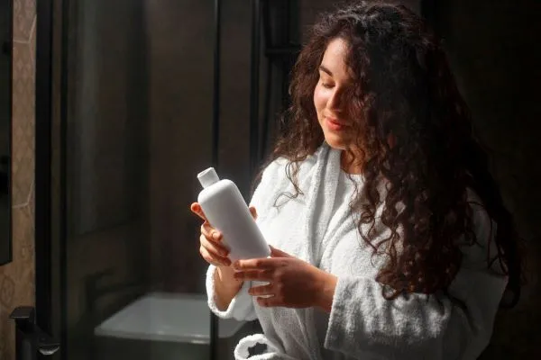 Cos’è il shampoo rivitalizzante contro la calvizie?