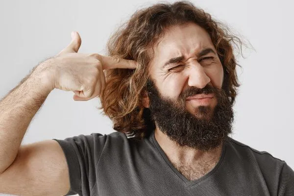 Cos’è l’ipertricosi?