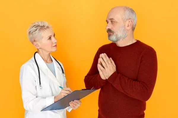 Cos’è ormone DHT e caduta dei capelli
