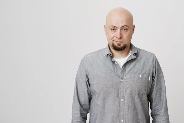 Cos’è ormone DHT e caduta dei capelli