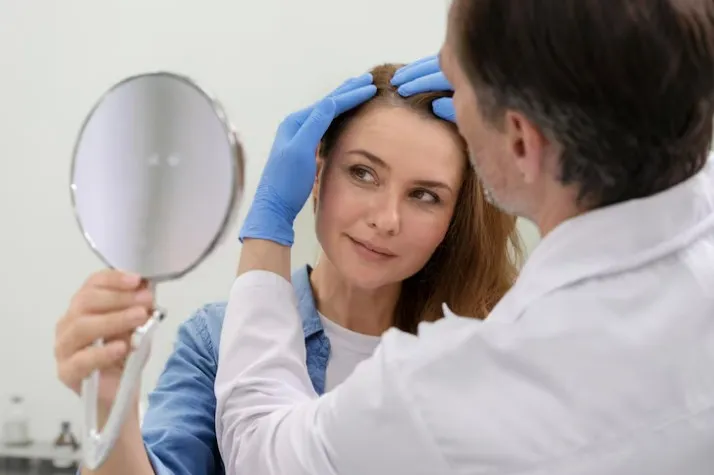 L’influence du microbiome du cuir chevelu sur la réussite d’une greffe de cheveux 7 L’influence du microbiome du cuir chevelu sur la réussite d’une greffe de cheveux