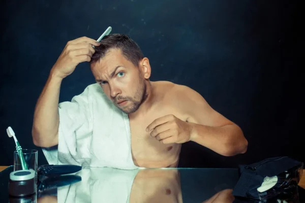 Démystifier la greffe de cheveux : attentes et réalité