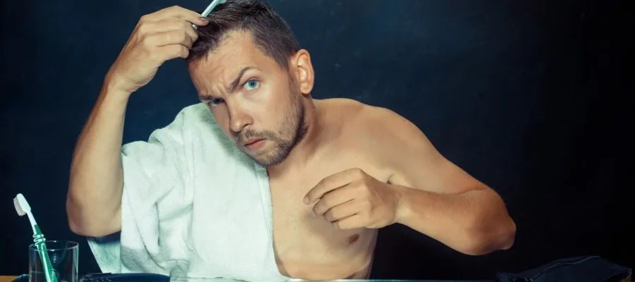 Démystifier la greffe de cheveux : attentes et réalité 1 Démystifier la greffe de cheveux : attentes et réalité