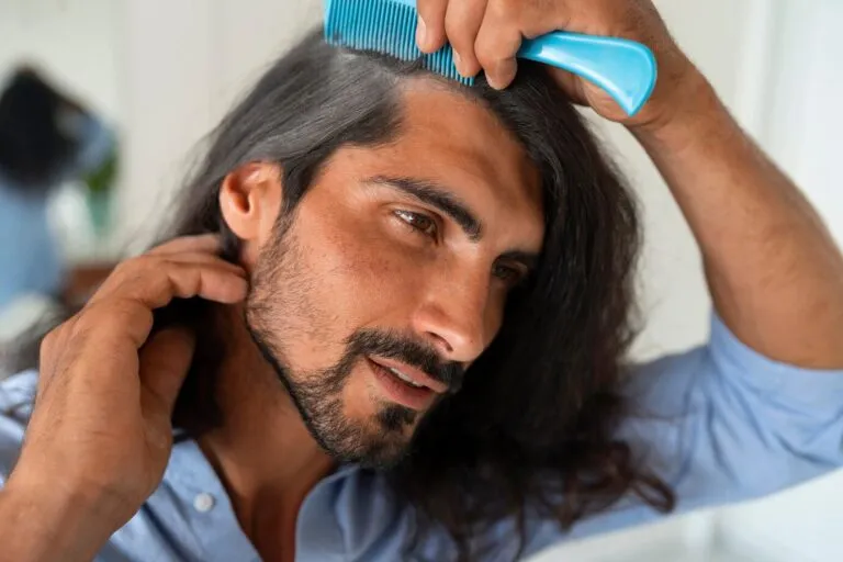 Greffe de cheveux et solutions non chirurgicales 4 Greffe de cheveux et solutions non chirurgicales