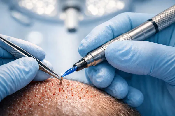 La miglior clinica per il trapianto capelli in Spagna? 6 La miglior clinica per il trapianto capelli in Spagna?