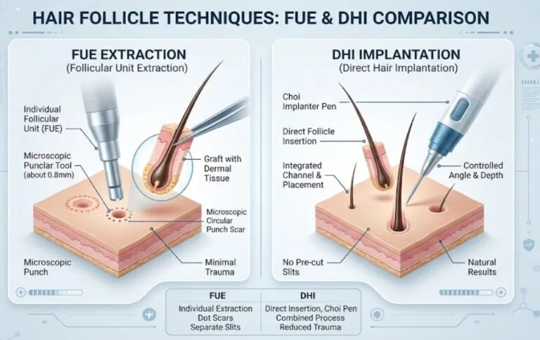 Greffe de cheveux en France : tout ce qu’il faut savoir avant de vous lancer 4 Greffe de cheveux en France : tout ce qu’il faut savoir avant de vous lancer