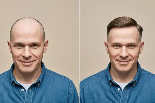 Qual è il miglior paese per sottoporsi a un trapianto capelli 7 Qual è il miglior paese per sottoporsi a un trapianto capelli