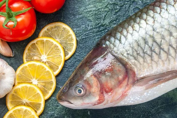 Essere vegetariani fa perdere i capelli? 7 Essere vegetariani fa perdere i capelli?