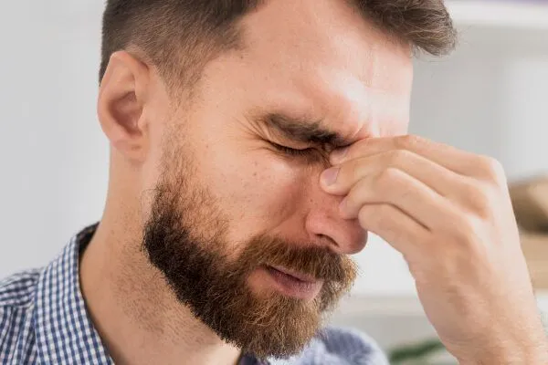 Estate e calvizie, sono correlati? 6 Estate e calvizie, sono correlati?