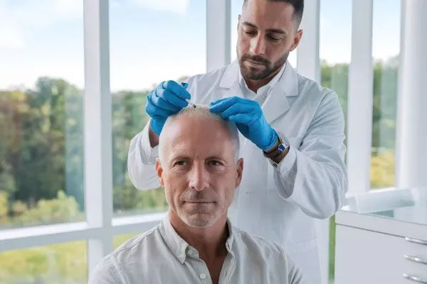 Mesoterapia per capelli: a cosa serve? 5 Mesoterapia per capelli: a cosa serve?