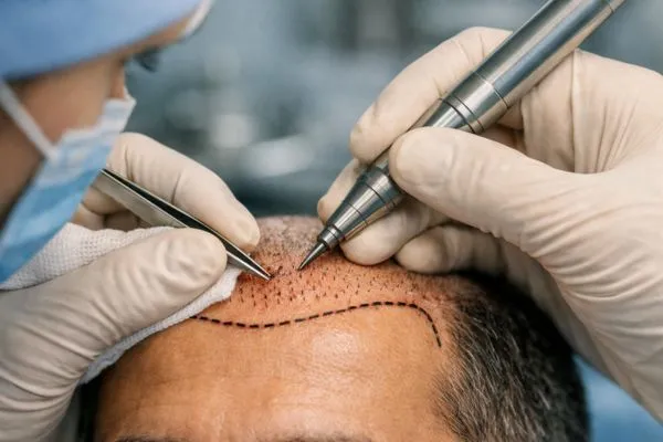 Micro trapianto capelli, qual è la migliore clinica e il miglior medico?