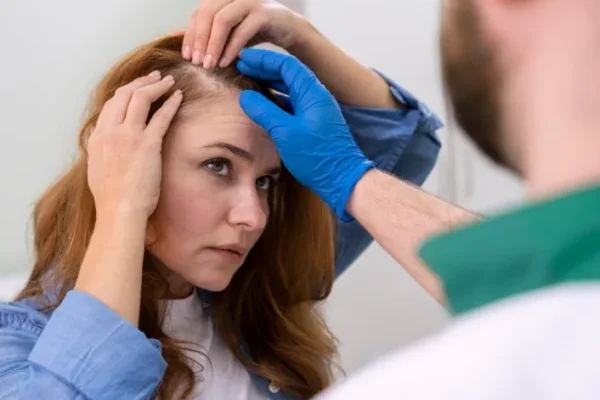 Qu’est-ce qui est le plus important dans une greffe de cheveux ?