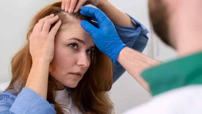 Qu’est-ce qui est le plus important dans une greffe de cheveux ?