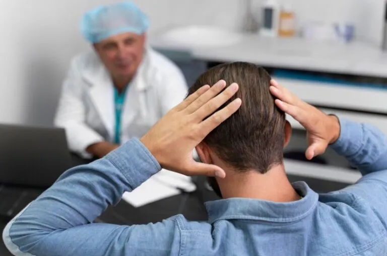 La greffe de cheveux est-elle douloureuse ? Tout savoir sur le confort de l’intervention 4 La greffe de cheveux est-elle douloureuse ? Tout savoir sur le confort de l’intervention
