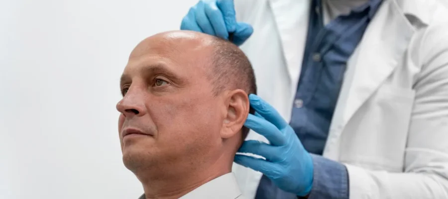 Greffe de cheveux en France : tout ce qu’il faut savoir avant de vous lancer 1 Greffe de cheveux en France : tout ce qu’il faut savoir avant de vous lancer