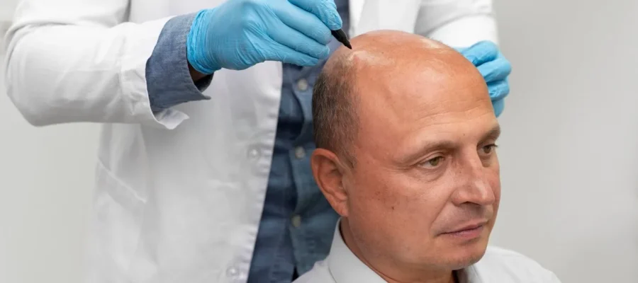 Greffe de cheveux Istanbul : pourquoi cette destination conquiert les patients européens 1 Greffe de cheveux Istanbul : pourquoi cette destination conquiert les patients européens