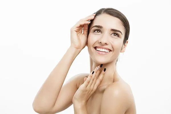 Hirsutisme hormonal : causes & solutions 3 Hirsutisme hormonal : causes & solutions