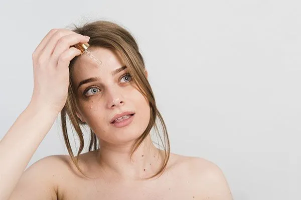 Hirsutisme hormonal : causes & solutions 5 Hirsutisme hormonal : causes & solutions