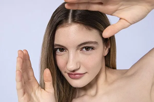 Hirsutisme hormonal : causes & solutions 2 Hirsutisme hormonal : causes & solutions