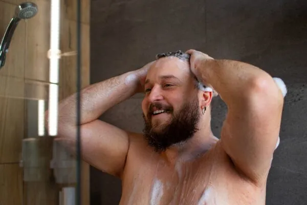 I migliori shampoo per chi ha appena ricevuto un trapianto di capelli