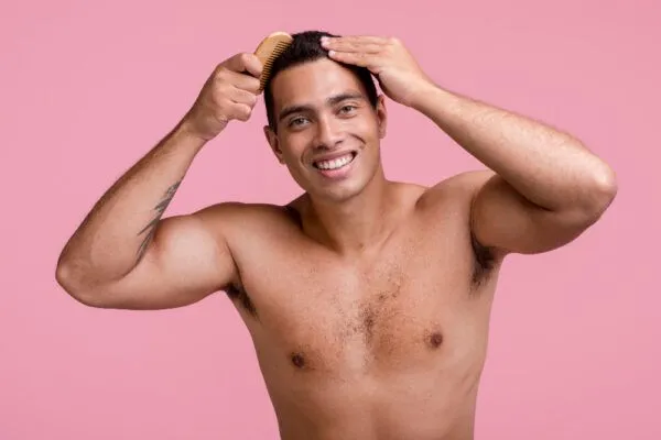 I migliori shampoo per chi ha appena ricevuto un trapianto di capelli
