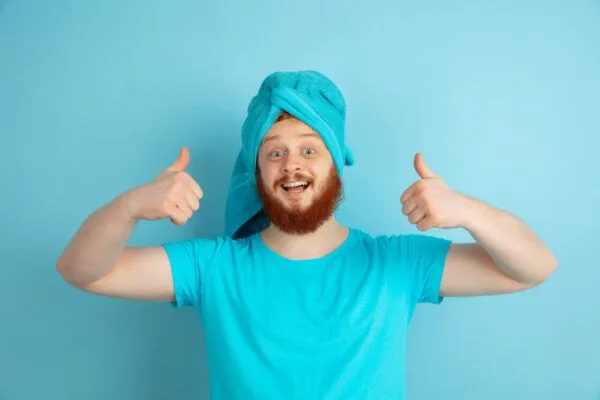 I migliori shampoo per chi ha appena ricevuto un trapianto di capelli