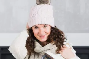 I modi migliori per prendersi cura dei capelli in inverno