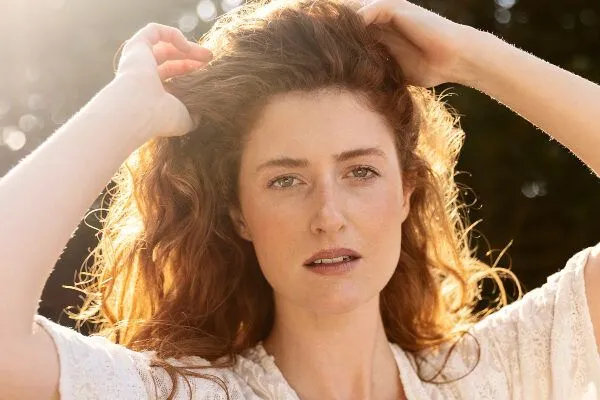 Il sole danneggia i capelli? 2 Il sole danneggia i capelli?