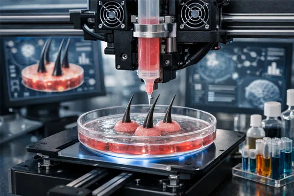 La rivoluzione della biotecnologia capillare: il 2026 segnerà la fine definitiva dell’alopecia? 4 La rivoluzione della biotecnologia capillare: il 2026 segnerà la fine definitiva dell’alopecia?