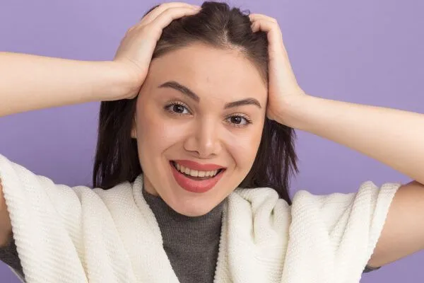 In che modo l’inquinamento influisce sulla caduta dei capelli? 6 In che modo l’inquinamento influisce sulla caduta dei capelli?
