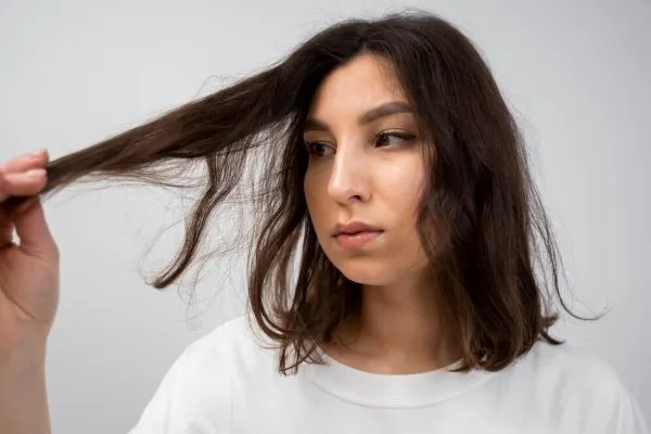 Ipotiroidismo e caduta dei capelli 2 Ipotiroidismo e caduta dei capelli