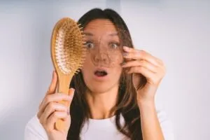 Cancro e caduta dei capelli 3 Cancro e caduta dei capelli