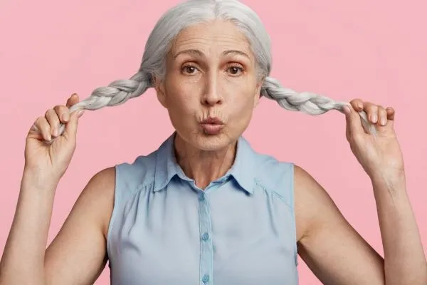 La melanina influenza la caduta dei capelli? 5 La melanina influenza la caduta dei capelli?