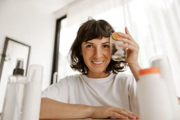 La melanina influenza la caduta dei capelli? 4 La melanina influenza la caduta dei capelli?