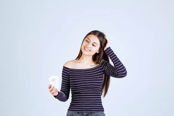 La melanina influenza la caduta dei capelli? 6 La melanina influenza la caduta dei capelli?