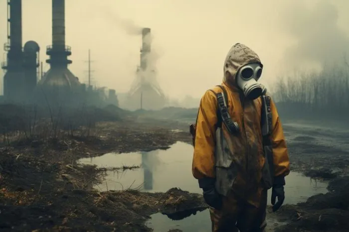 Pollution et chute de cheveux : comprendre les effets cachés
