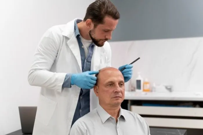 La greffe de cheveux est-elle douloureuse ? Tout savoir sur le confort de l’intervention 5 La greffe de cheveux est-elle douloureuse ? Tout savoir sur le confort de l’intervention