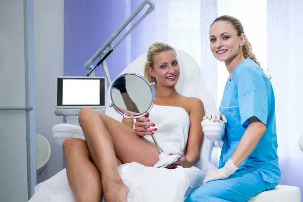 Laser per capelli, quando è consigliato? 9 Laser per capelli, quando è consigliato?