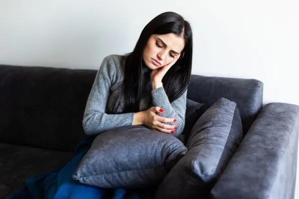 Le persone con anemia soffrono caduta dei capelli? 2 Le persone con anemia soffrono caduta dei capelli?