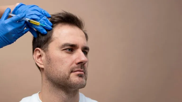 Pellicules et greffe de cheveux : Tout ce que vous devez savoir