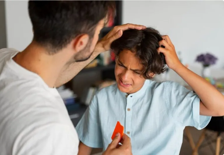 Suivi médical après une greffe de cheveux 5 Suivi médical après une greffe de cheveux
