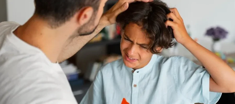 Le soutien psychologique dans le processus de greffe de cheveux 1 Le soutien psychologique dans le processus de greffe de cheveux