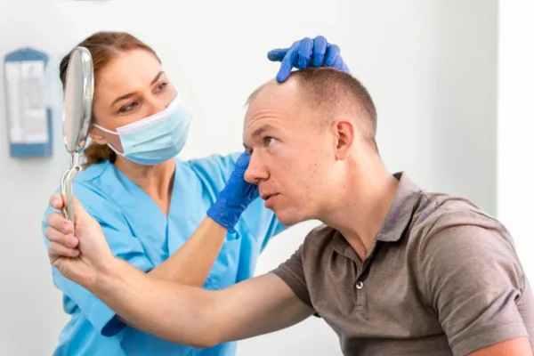 Les Avantages Psychologiques de la Greffe de Cheveux